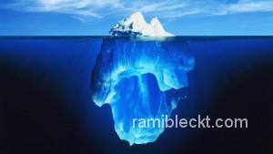 RB - iceberg-principle